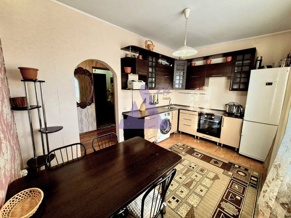 
  Продается 1-комн. квартира, 46.1 м², Профинтерна ул, д. 44Б
. Фото 13.