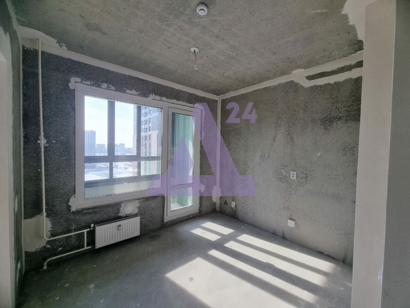 
  Продается 1-комн. квартира, 36.8 м², ЖК Шотландия, Солнечная поляна 69
. Фото 13.