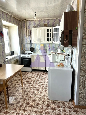 
  Продается 3-комн. квартира, 51.5 м², Юбилейная ул, д. 15
. Фото 8.
