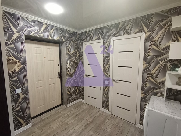 
  Продается 3-комн. квартира, 61.4 м², ЖК Деповская, дом 56
. Фото 16.