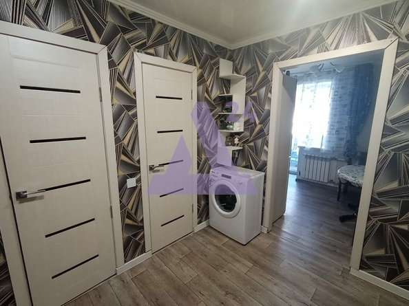 
  Продается 3-комн. квартира, 61.4 м², ЖК Деповская, дом 56
. Фото 18.