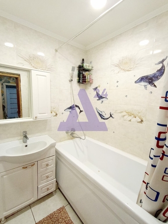 
  Продается 3-комн. квартира, 61.4 м², ЖК Деповская, дом 56
. Фото 19.