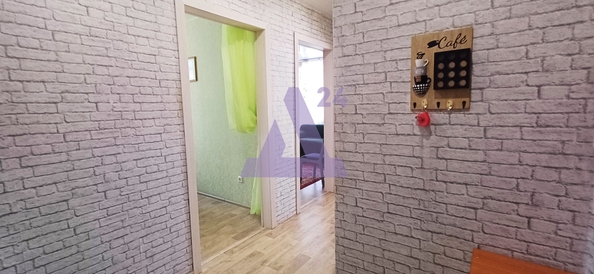 
  Продается 2-комн. квартира, 40.9 м², ЖК Радужный, Анатолия дом 96
. Фото 1.