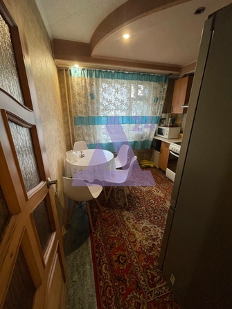 
  Продается 3-комн. квартира, 68.2 м², Шумакова ул, д. 53
. Фото 5.