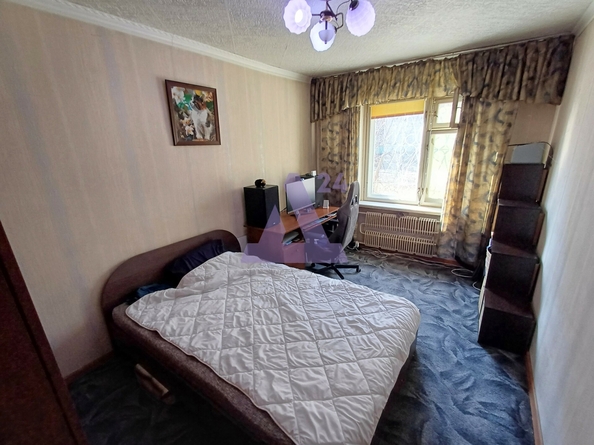 
  Продается 3-комн. квартира, 68.2 м², Шумакова ул, д. 53
. Фото 10.