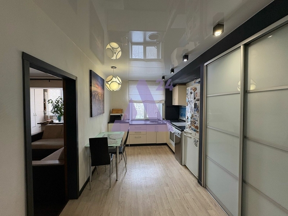
  Продается 3-комн. квартира, 61.5 м², Островского ул, д. 10
. Фото 5.