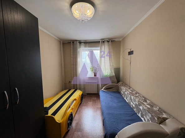 
  Продается 3-комн. квартира, 61.5 м², Островского ул, д. 10
. Фото 11.