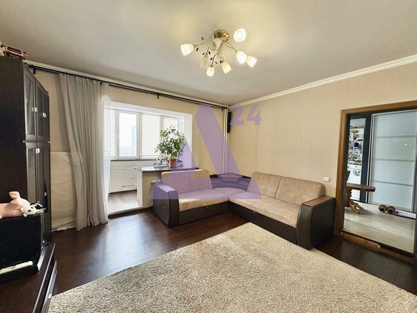 
  Продается 3-комн. квартира, 61.5 м², Островского ул, д. 10
. Фото 13.