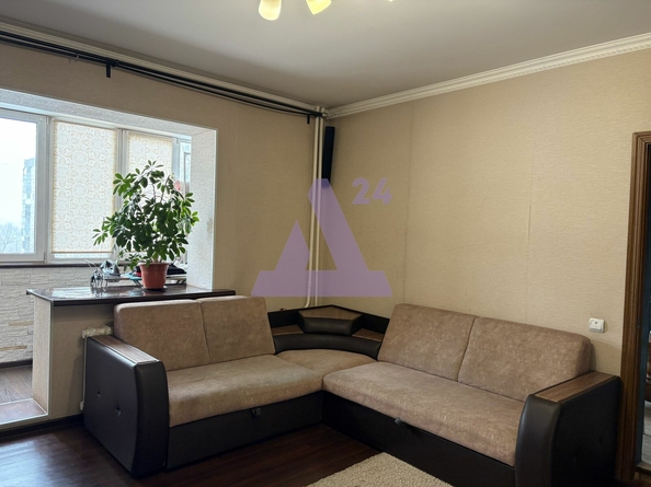 
  Продается 3-комн. квартира, 61.5 м², Островского ул, д. 10
. Фото 17.