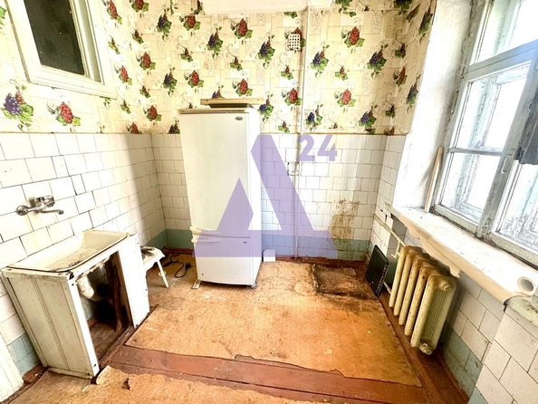 
  Продается 3-комн. квартира, 75 м², Партизанская ул, д. 4
. Фото 10.