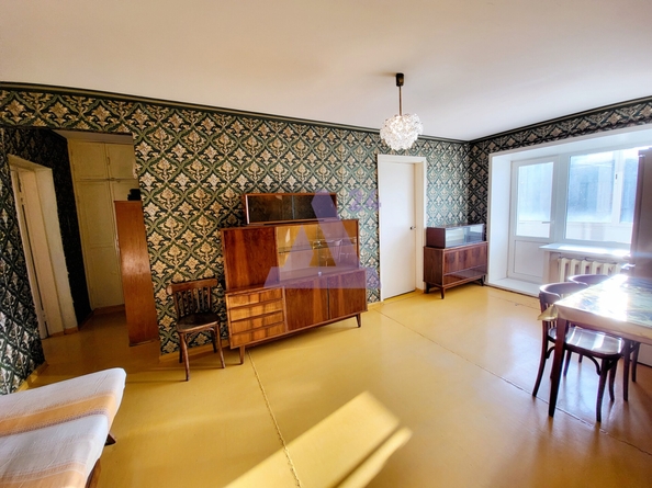 
  Продается 3-комн. квартира, 54.4 м², Ленина пр-кт, д. 27а
. Фото 12.