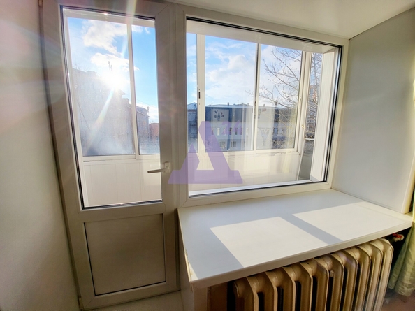 
  Продается 3-комн. квартира, 54.4 м², Ленина пр-кт, д. 27а
. Фото 18.