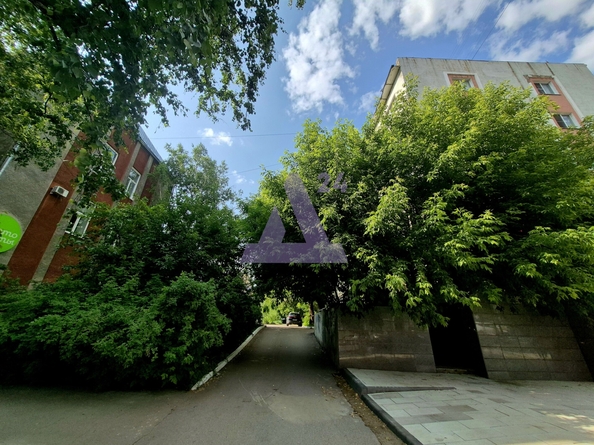 
  Продается 3-комн. квартира, 54.4 м², Ленина пр-кт, д. 27а
. Фото 28.