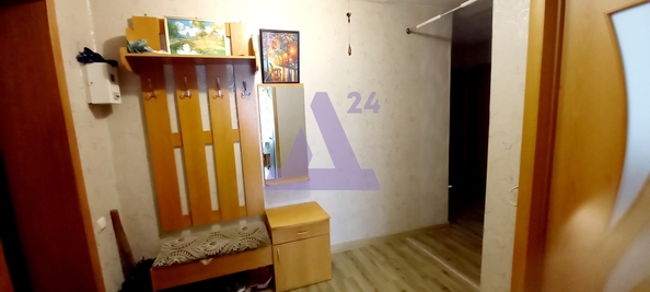 
  Продается 2-комн. квартира, 51.6 м², Анисимовская ул, д. 1б
. Фото 18.