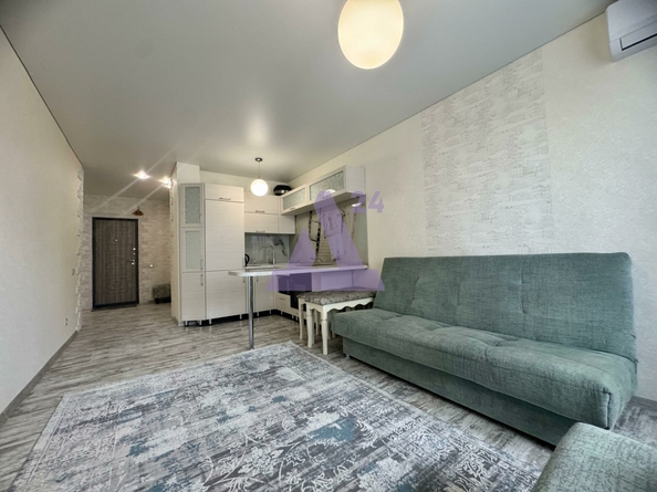 
  Продается 2-комн. квартира, 47.2 м², Павловский тракт, д. 303
. Фото 5.