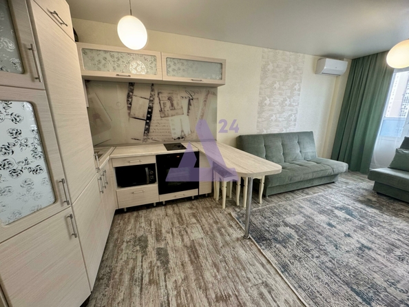 
  Продается 2-комн. квартира, 47.2 м², Павловский тракт, д. 303
. Фото 11.