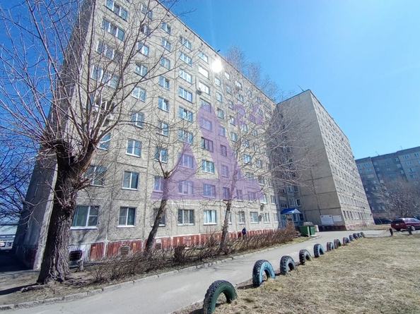 
  Продается 1-комн. квартира, 30.3 м², Весенняя ул, д. 10
. Фото 1.