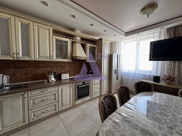 
  Продается 3-комн. квартира, 123.1 м², Пионеров ул, д. 1
. Фото 6.