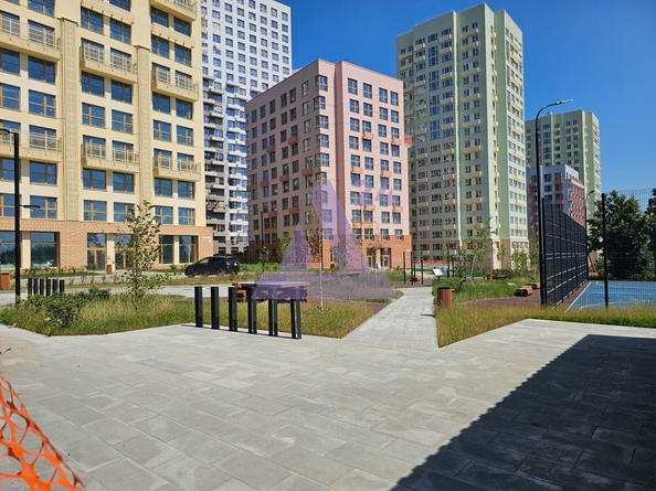 
  Продается 1-комн. квартира, 29 м², Южный тракт, д. 15
. Фото 4.