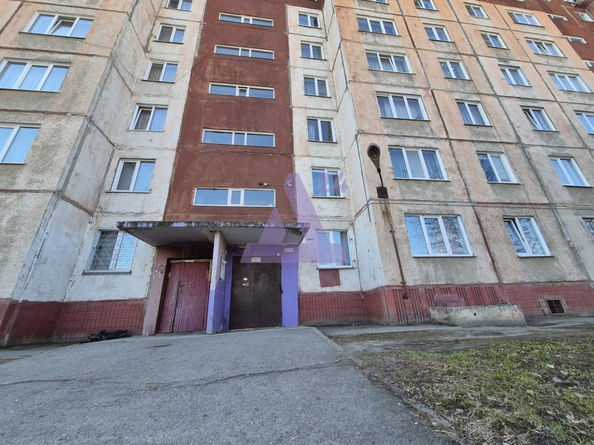 
  Продается 1-комн. квартира, 33.7 м², Энтузиастов ул, д. 32
. Фото 2.