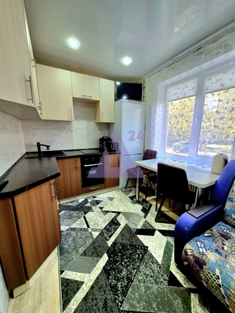 
  Продается 1-комн. квартира, 33.7 м², Энтузиастов ул, д. 32
. Фото 12.