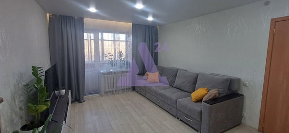 
  Продается 2-комн. квартира, 51 м², Космонавтов ул, д. 20
. Фото 2.