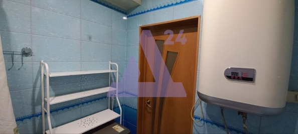 
  Продается 2-комн. квартира, 40.2 м², Сизова ул, д. 28/1
. Фото 16.