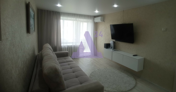 
  Продается 1-комн. квартира, 31 м², Октябрьская ул, д. 21
. Фото 1.