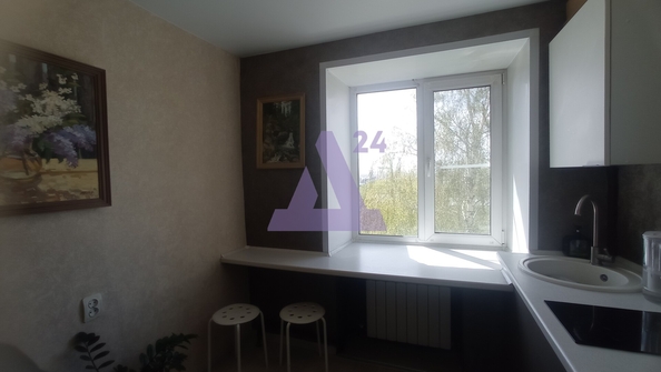 
  Продается 1-комн. квартира, 31 м², Октябрьская ул, д. 21
. Фото 8.