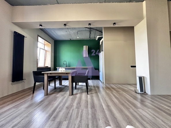
  Продается 3-комн. квартира, 76.6 м², Социалистический пр-кт, д. 130
. Фото 2.