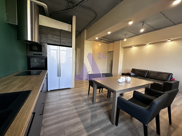 
  Продается 3-комн. квартира, 76.6 м², Социалистический пр-кт, д. 130
. Фото 13.