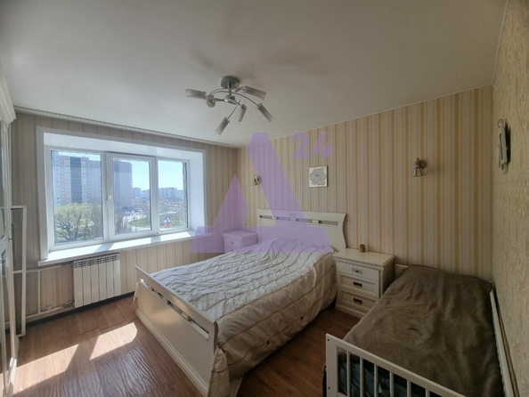 
  Продается 2-комн. квартира, 49.7 м², Павловский тракт, д. 82
. Фото 14.