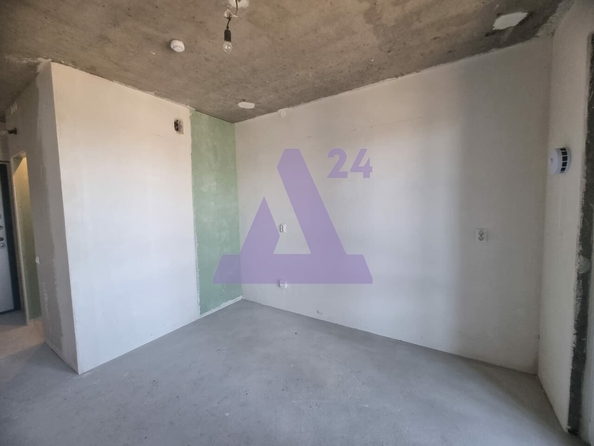 
  Продается 1-комн. квартира, 31.4 м², ЖК Серебряный бор-4
. Фото 8.