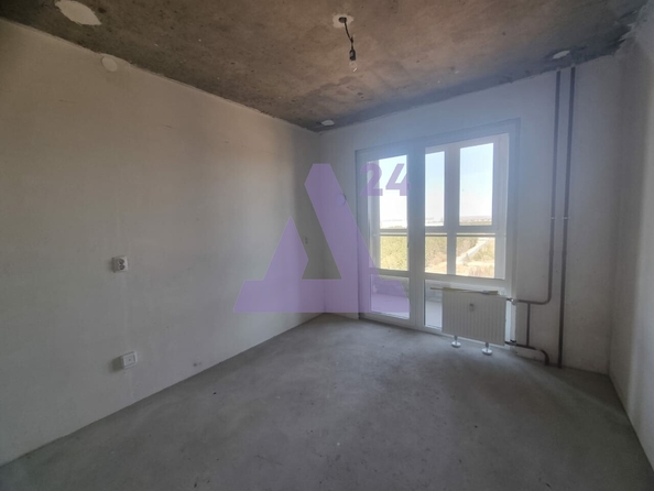 
  Продается 1-комн. квартира, 31.4 м², ЖК Серебряный бор-4
. Фото 10.