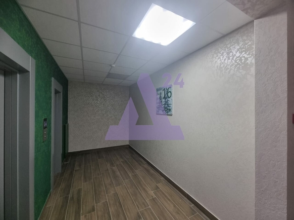 
  Продается 1-комн. квартира, 31.4 м², ЖК Серебряный бор-4
. Фото 12.