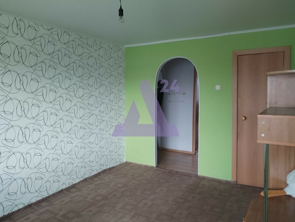 
  Продается 2-комн. квартира, 47.6 м², Деповская ул, д. 21
. Фото 6.