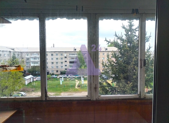 
  Продается 2-комн. квартира, 47.6 м², Деповская ул, д. 21
. Фото 11.