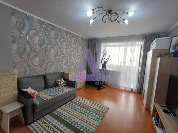 
  Продается 3-комн. квартира, 58.4 м², Шумакова ул, д. 52
. Фото 3.