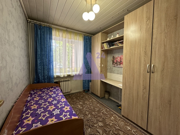 
  Продается 3-комн. квартира, 79.8 м², Ленина пр-кт, д. 165
. Фото 17.