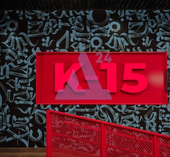 
  Продается апартамент, 19.3 м², Калинина пр-кт, д. 15
. Фото 3.