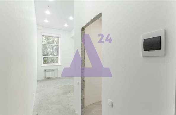
  Продается апартамент, 19.3 м², Калинина пр-кт, д. 15
. Фото 5.