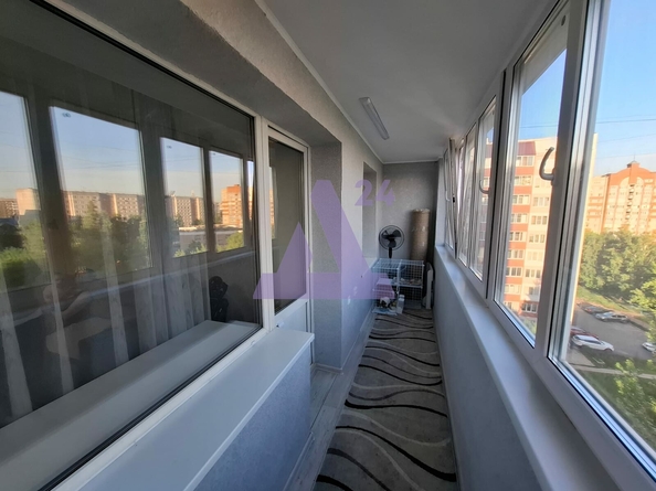 
  Продается 2-комн. квартира, 48.7 м², Попова ул, д. 129
. Фото 18.