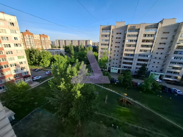 
  Продается 2-комн. квартира, 48.7 м², Попова ул, д. 129
. Фото 20.