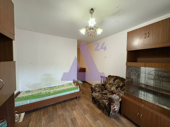 
  Продается студия, 24.4 м², Малахова ул, д. 177А
. Фото 6.