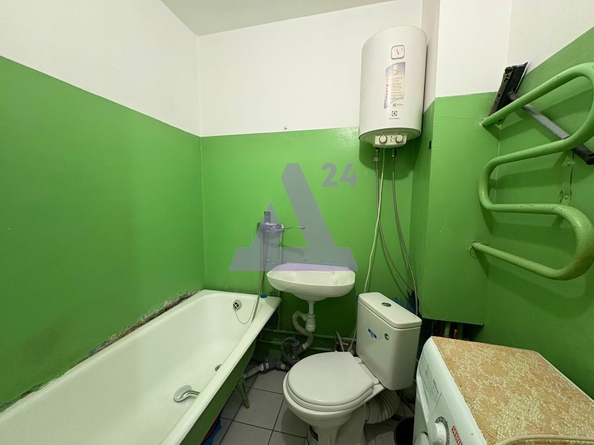 
  Продается студия, 24.4 м², Малахова ул, д. 177А
. Фото 10.