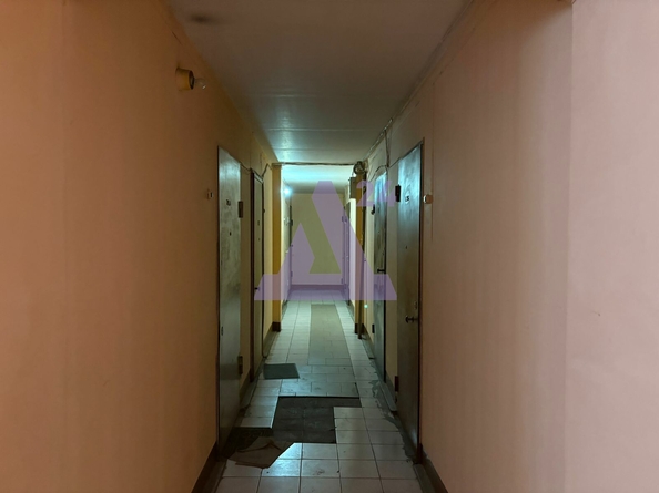 
  Продается студия, 24.4 м², Малахова ул, д. 177А
. Фото 12.