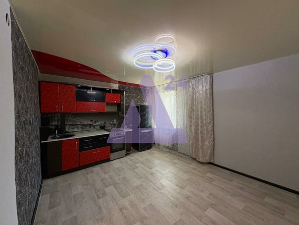 
  Продается студия, 24.7 м², Партизанская ул, д. 1
. Фото 1.