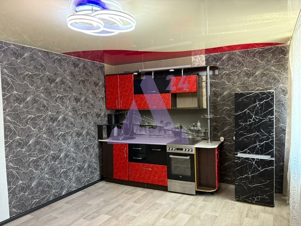 
  Продается студия, 24.7 м², Партизанская ул, д. 1
. Фото 2.