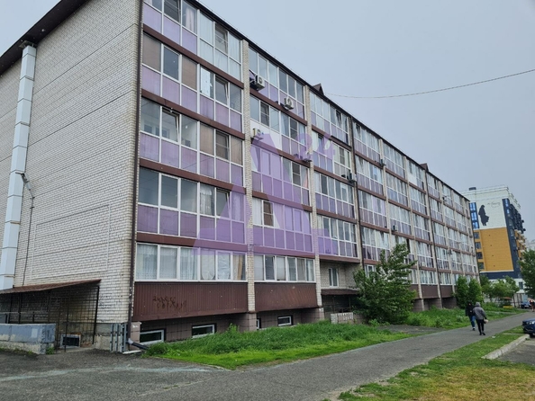 
  Продается студия, 16 м², Гоголя ул, д. 24Б
. Фото 7.
