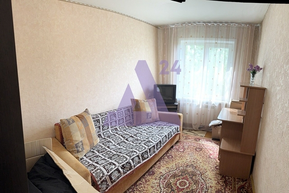 
  Продается 4-комн. квартира, 78 м², Солнечная Поляна ул, д. 21
. Фото 4.